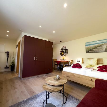 Ferienwohnung Hahns Rostock Dış mekan fotoğraf
